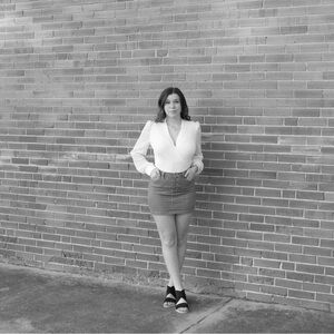 Meet your Posher, Jaden